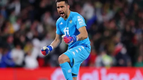 Real Betis recibe al Elche por La Liga 2022.