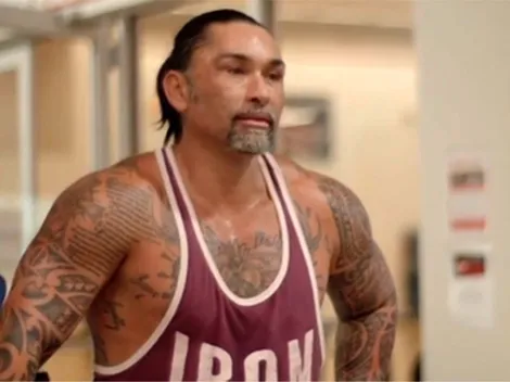 Ríos lanza un polémico spot y señala que votará rechazo para el Plebiscito