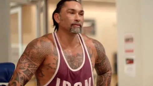 Marcelo Ríos y su confesión para las próximas votaciones