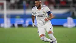 Real Madrid, por ejemplo, aparece en La Liga como flamante Supercampeón de Europa.