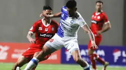 Caleranos y Pumas no se sacaron mayores diferencias.