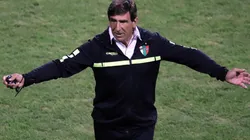 Costas reveló que pudo haber llegado a Universidad de Chile.