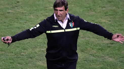 Costas reveló que pudo haber llegado a Universidad de Chile.