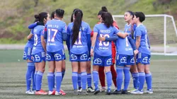La U confirma formación para cerrar la primera rueda ante Iquique.
