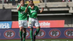 Pasaron 572 días para que Audax Italiano volviese a anotar un gol en el Bicentenario de La Florida por el Campeonato Nacional