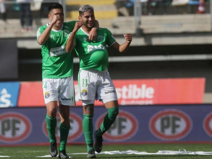 Audax anota en la Florida tras casi 600 días