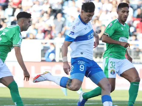 Horario: U. Católica visita al Audax en busca de los cuartos de final de Copa Chile 2022