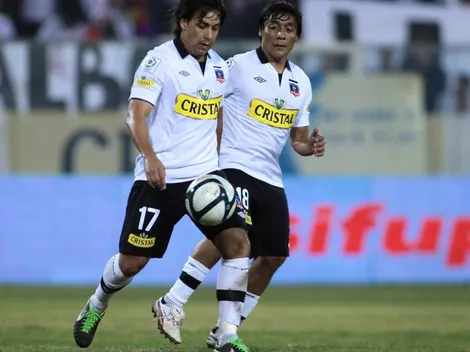 El récord de Arturo Sanhueza: es el más longevo en actividad