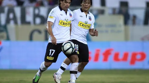 Arturo Sanhueza dejó un legado en Colo Colo y Fernández Vial transformándose en el jugador más longevo del fútbol chileno