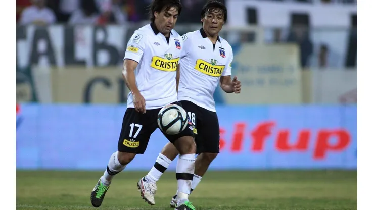 Arturo Sanhueza dejó un legado en Colo Colo y Fernández Vial transformándose en el jugador más longevo del fútbol chileno