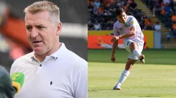 Smith alza la voz sobre la calidad de Núñez