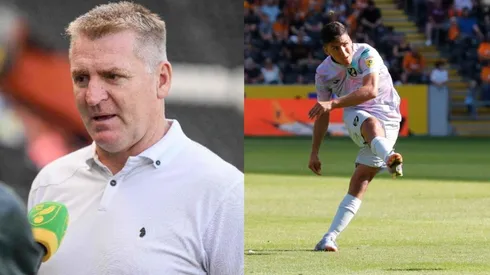 Smith alza la voz sobre la calidad de Núñez