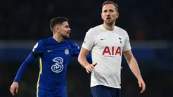 Chelsea y Tottenham ganaron en la primera fecha.