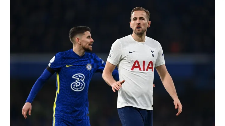 Chelsea y Tottenham ganaron en la primera fecha.
