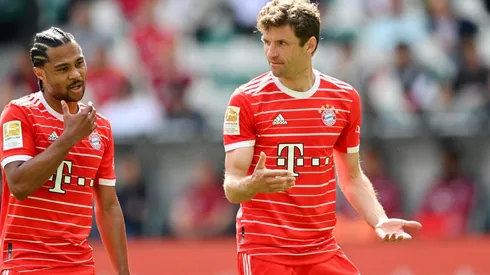 Bayern Múnich ha ganado diez Bundesligas de manera consecutiva