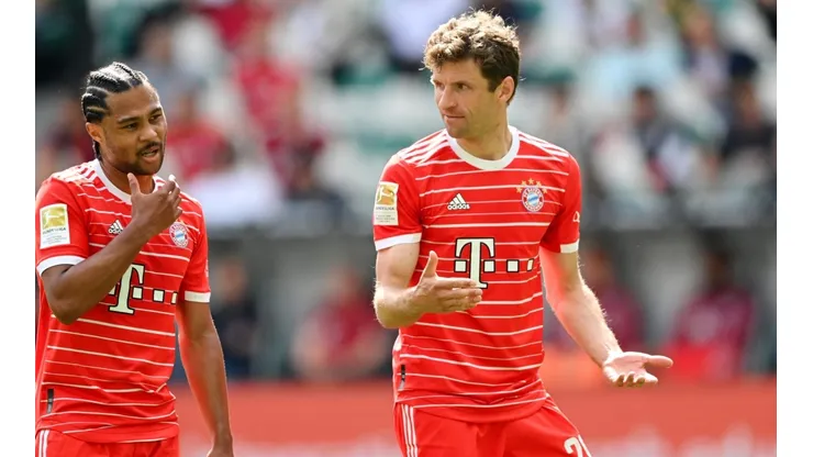 Bayern Múnich ha ganado diez Bundesligas de manera consecutiva