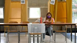 El Plebisicto de Salida se realizará el 4 de septiembre.