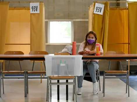 ¿Cuáles son las excusas válidas para no ser vocal de mesa?