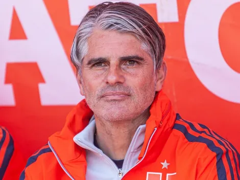 López revela el potente mensaje que le dio al plantel de la U