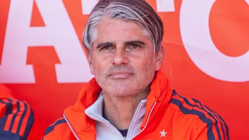 Diego López habló del presente de la U