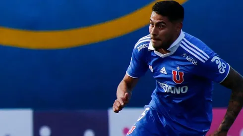 Ojeda se gana las críticas de los hinchas azules.