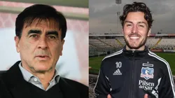 El Kiwi-Messi genera expectación entre los hinchas albos.