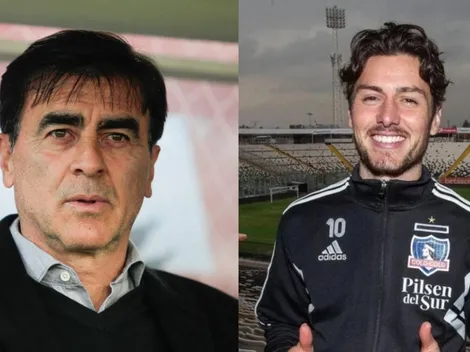 ¿Hará su debut ante Palestino? Quinteros sorprende e incluye a Rojas en los citados