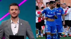 Fullu es categórico acerca del momento que vive la U.