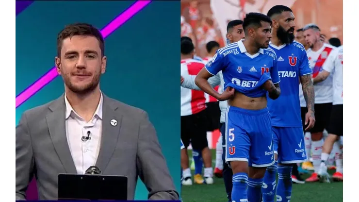Fullu es categórico acerca del momento que vive la U.