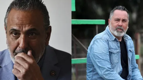 Milad defiende a rajatabla la llegada de Mauricio Etcheverry a Universidad de Chile: "A él le gusta el fútbol y a los que le gusta no suelen estar muy alejados"