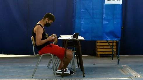 El Servel entregó este sábado 13 de agosto la lista con los vocales de mesa.