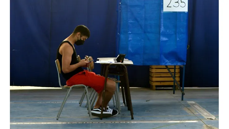 El Servel entregó este sábado 13 de agosto la lista con los vocales de mesa.