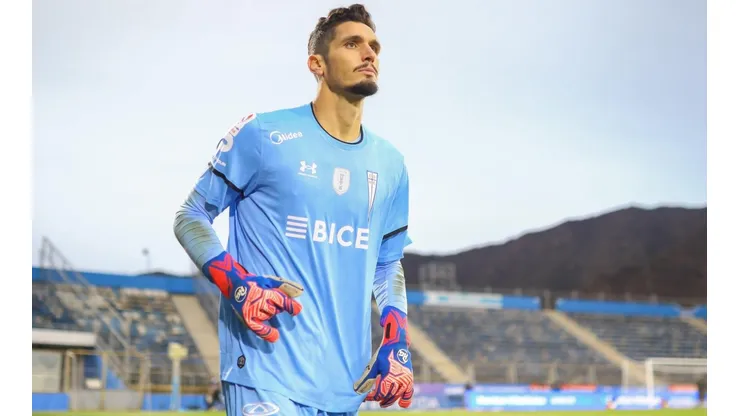 Matías Dituro puede retornar a la Liga Española