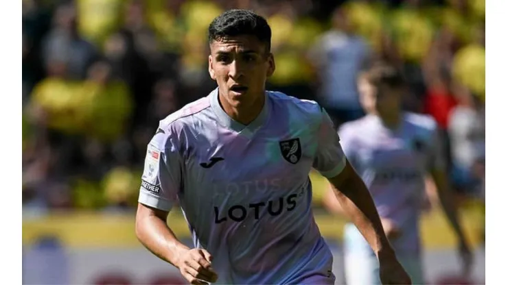 Marcelino Núñez no pudo impedir la caída de su equipo