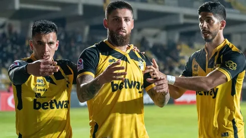 El triunfo de Coquimbo Unido complica a la U