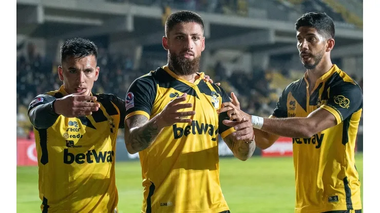El triunfo de Coquimbo Unido complica a la U
