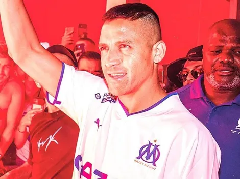 Horario: Marsella enfrenta al Stade Brestois con el posible debut de Alexis