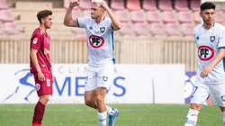 Huachipato compromete a La Serena con el descenso y le da esperanza a la U.