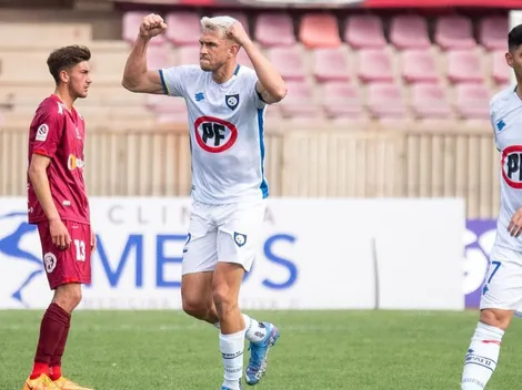 Huachipato compromete a La Serena con el descenso y le da esperanza a la U