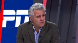 El ex portero se refirió a lo frágil que ha sido el equipo de Holan