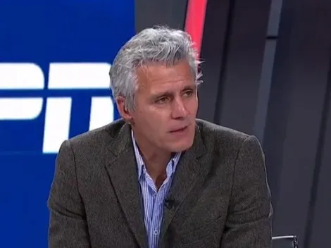 Waldemar Méndez afirma que la UC se ve frágil mentalmente