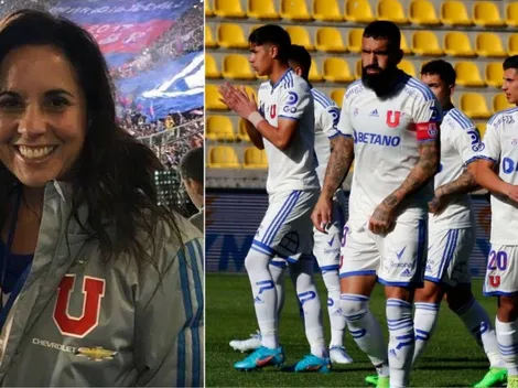 Coppo sin pelos en la lengua dispara con todo ante Azul Azul