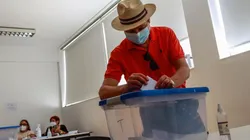 La elección 2022 será el domingo 4 de septiembre.