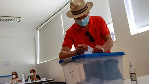 La elección 2022 será el domingo 4 de septiembre.