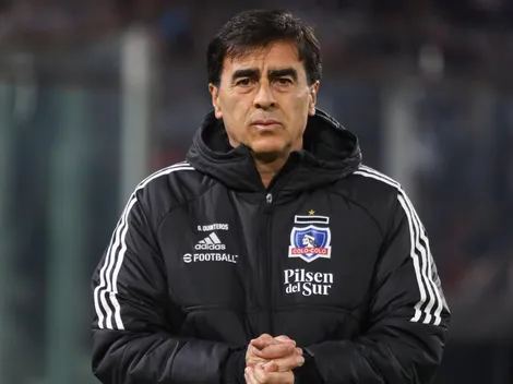 Quinteros no da pistas al retorno de Amor o el debut de Rojas ante Palestino