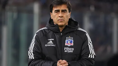 Gustavo Quinteros habló sobre el retorno de Amor y posible debut de Rojas