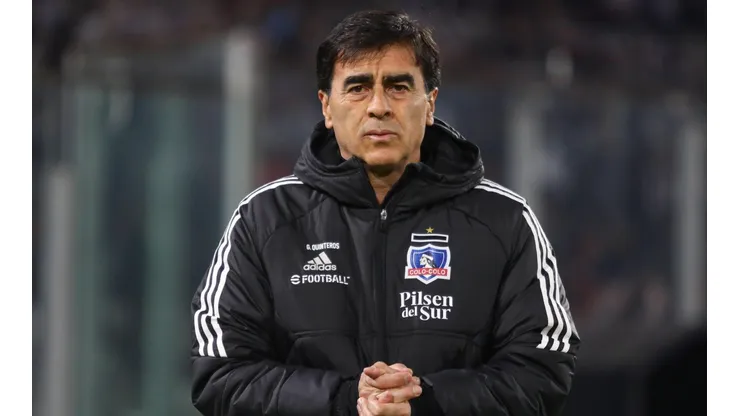 Gustavo Quinteros habló sobre el retorno de Amor y posible debut de Rojas