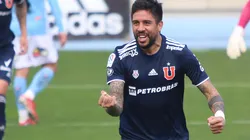 Ramón Arias da el salto para el fútbol del Viejo Continente