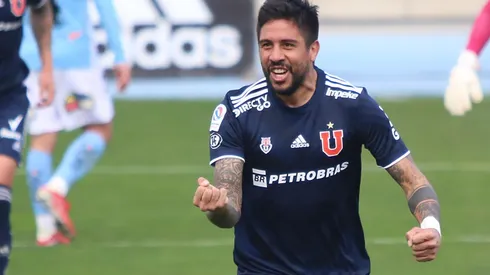 Ramón Arias da el salto para el fútbol del Viejo Continente