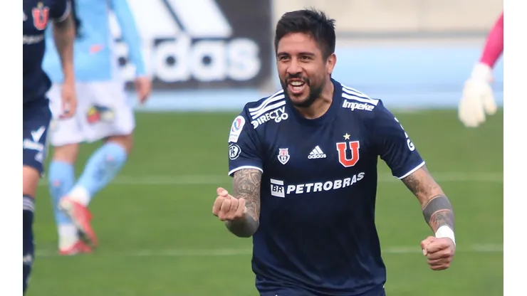 Ramón Arias da el salto para el fútbol del Viejo Continente